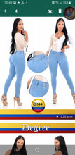 Cargar imagen en el visor de la galería, Jeans Levantacola
